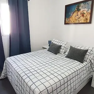 Casa Mivic Apartamento