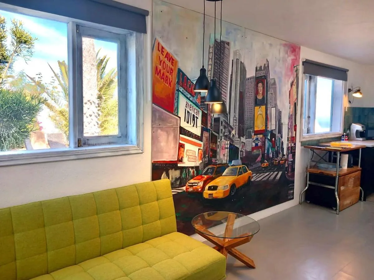 Loft Con Vista Mare location