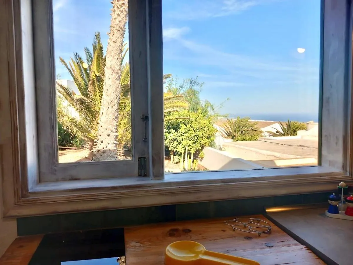 Loft Con Vista Mare Apartment Tias 0*,  Spain